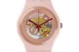 SUOP107 Reloj Swatch Unisex pulsera de resina