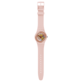 SUOP107 Reloj Swatch Unisex pulsera de resina