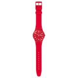 SUOR705 Reloj Swatch unisex correa de resina