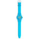 SUOS112 Reloj Swatch de dama correa de resina