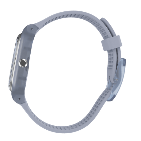 SUOS701 Swatch Sea Rebel unisex pulsera de caucho