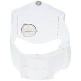 SUOW148 Reloj Swatch Candinette de hombre pulsera de caucho 41 mm