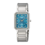 SUP451P1 Reloj Seiko Essentials Crystal de dama pulsera de metal