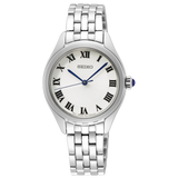 SUR327P1 Reloj Seiko Classic de mujer pulsera de metal