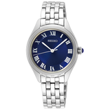 SUR329P1 Reloj Seiko Classic de mujer pulsera de metal