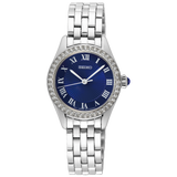 SUR335P1 Reloj Seiko Classic de mujer correa de metal