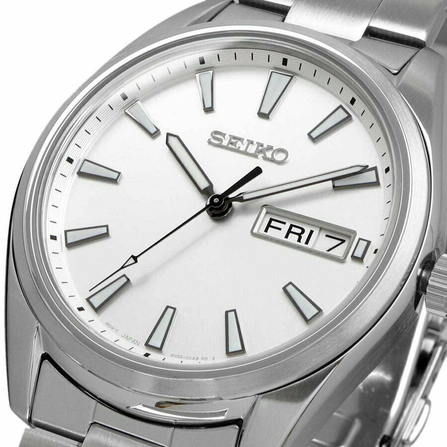 SUR339P1 Reloj Seiko para Caballero
