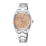 SUR351P1 Reloj Seiko Neo Classic de dama pulsera de metal 30 mm