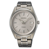 SUR369P1 Reloj Seiko Classic de hombre pulsera de metal