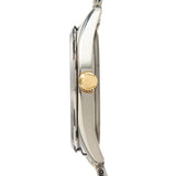 SUR377P1 Reloj Seiko Titanium de hombre correa de acero inoxidable