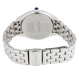 SUR379P1 Reloj Seiko Core de dama banda de metal 29 mm
