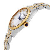 SUR380P1 Reloj Seiko core de mujer correa de metal 29 mm