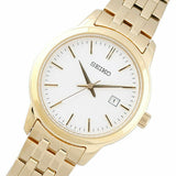 SUR412P1 Reloj Seiko Neo Classic para Dama pulsera de Metal