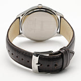 SUR421P1 Reloj Seiko de hombre correa de cuero