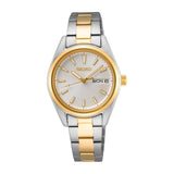 SUR454P1 Reloj Seiko para Señorita pulsera de metal