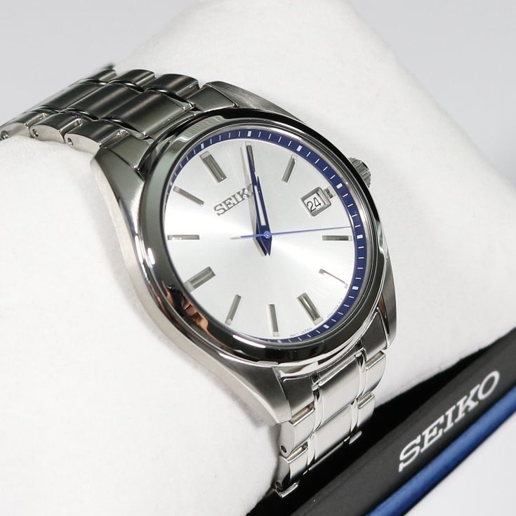 SUR457P1 Seiko 140th Anniversary reloj de hombre edición limitada