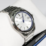 SUR457P1 Seiko 140th Anniversary reloj de hombre edición limitada