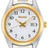SUR466P1 Reloj Seiko de dama pulsera de metal