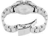 SUR503P1 Reloj Seiko Conceptual de hombre pulsera de metal