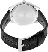 SUR517P1 Seiko Sport reloj de hombre pulsera de tela