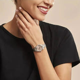 SUR529P1 Reloj Seiko de dama pulsera de metal