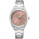 SUR529P1 Reloj Seiko de dama pulsera de metal