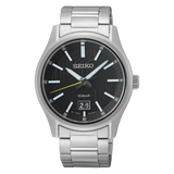 SUR535P1 Reloj Seiko Sport de hombre pulsera de metal 40 mm