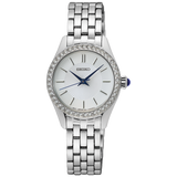 SUR539P1 Seiko de dama pulsera de metal