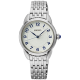 SUR561P1 Reloj Seiko Neo Classic de dama pulsera de metal