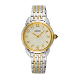 SUR562P1 Seiko de dama pulsera de metal