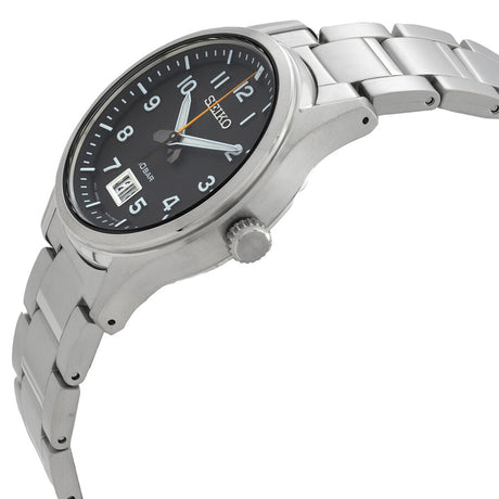 SUR569P1 Reloj Seiko Classic de hombre pulsera de metal 39 mm