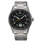 SUR569P1 Reloj Seiko Classic de hombre pulsera de metal 39 mm