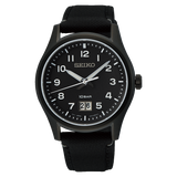 SUR571P1 Reloj Seiko Sport de hombre pulsera de tela 40 mm