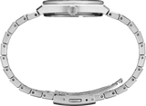 SUR573P1 Reloj Seiko Essentials de dama banda de metal 34 mm