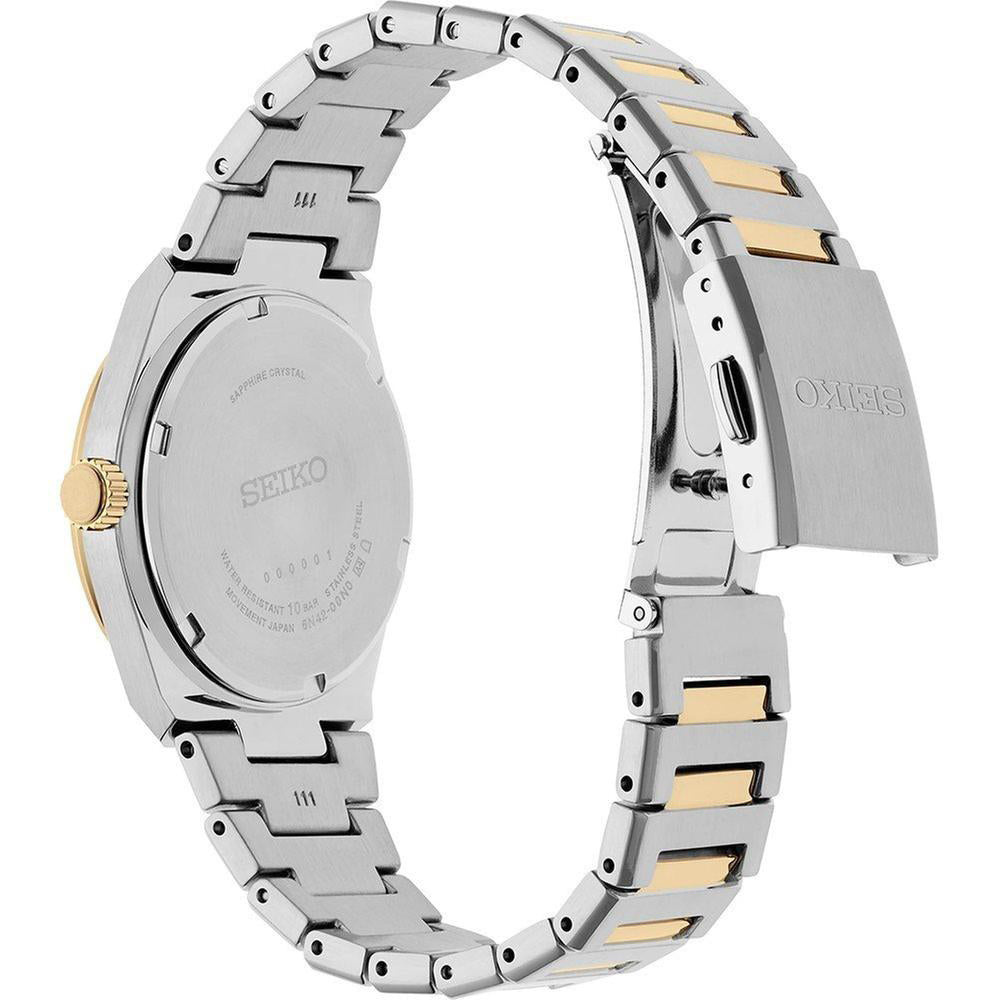 SUR578P1 Reloj Seiko de dama pulsera de metal