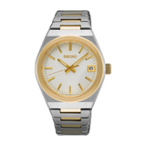SUR578P1 Reloj Seiko de dama pulsera de metal