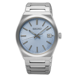 SUR599P1 Reloj Seiko Essentials de caballero banda de acero inoxidable 39 mm