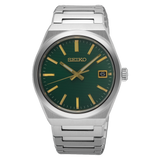 SUR601P1 Reloj Seiko Classic de hombre correa de metal 39 mm