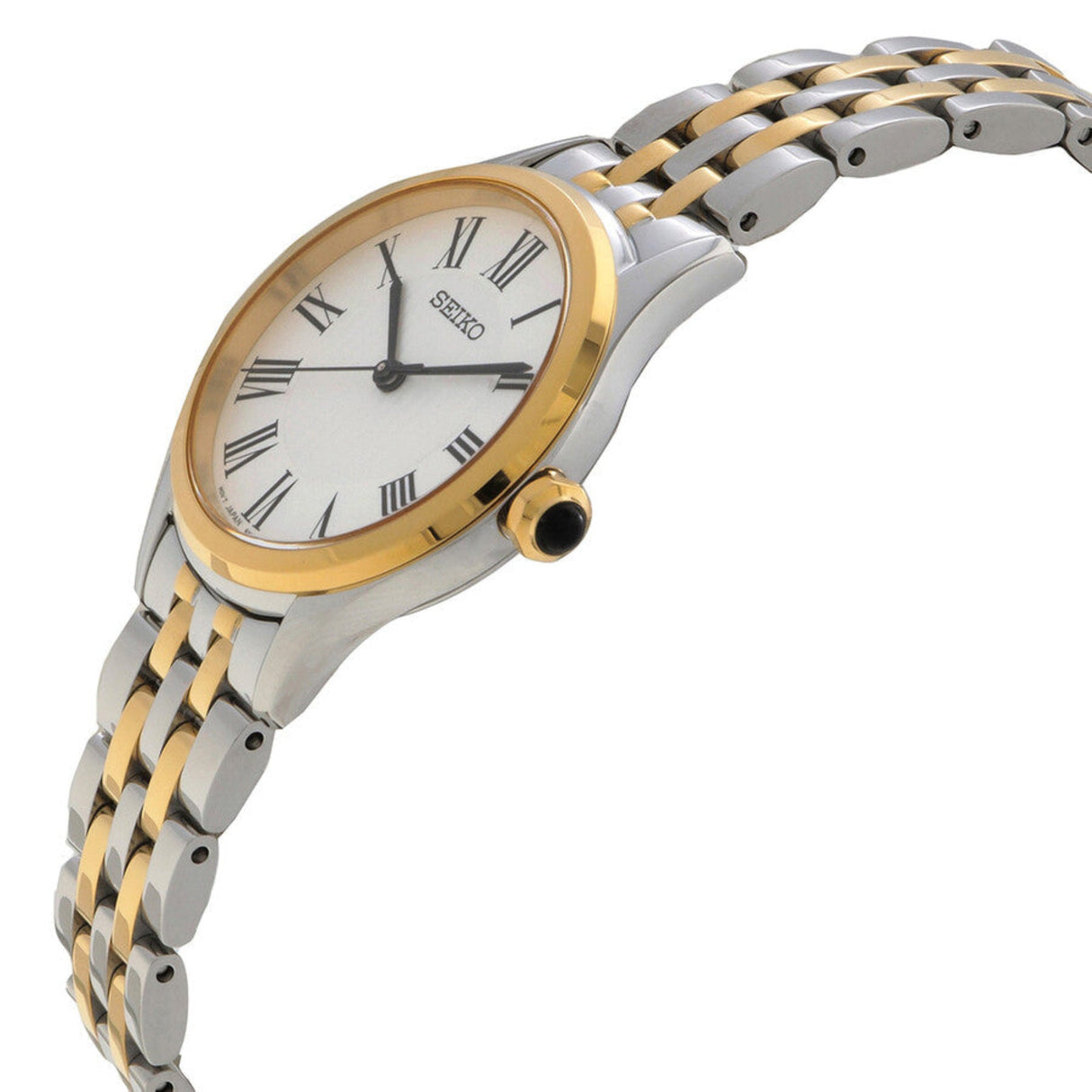 SUR612 Reloj Seiko Conceptual de dama correa de metal