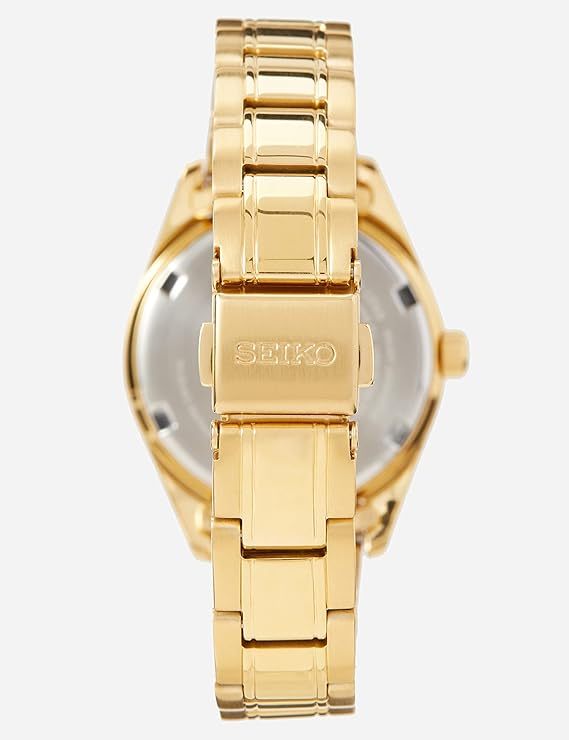 SUR632P1 Seiko de mujer pulsera de metal