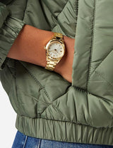 SUR632P1 Seiko de mujer pulsera de metal