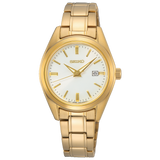 SUR632P1 Seiko de mujer pulsera de metal