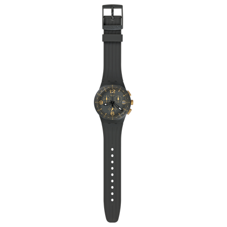 SUSA401 Reloj Swatch Gordon de caballero pulsera de resina