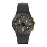 SUSA401 Reloj Swatch Gordon de caballero pulsera de resina
