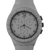 SUSM400 Reloj Swatch Grrrr de hombre correa de silicona