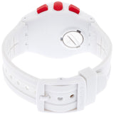 SUSM401 Reloj Swatch Speed up de hombre correa de silicona
