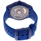 SUTN401 Reloj Swatch Sistem Grid unisex correa de silicona