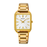 SWR078P1 Reloj Seiko de dama pulsera de metal