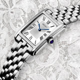 SWR083P1 Reloj Seiko de dama pulsera de metal