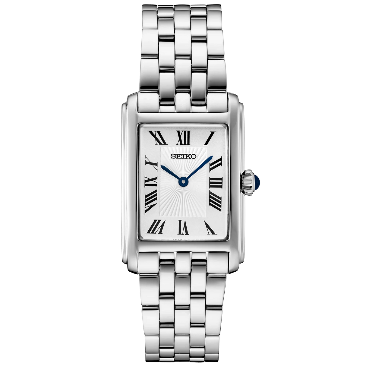 SWR091P1 Reloj Seiko de dama pulsera de metal